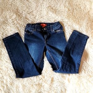 Joe Fresh,  Boy's jeans Size 7 years